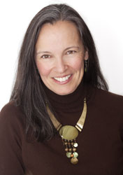 Gillian Hadfield