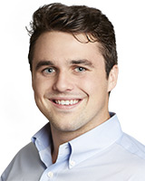 Colton Cray