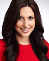 Maria Bostandjian