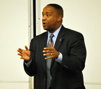 Andre Birotte, Jr