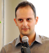 David Sarno