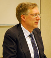 Charles S. Barquist