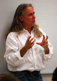Scott Dinsdale, former EVP of digital operations and technology at Sony Music