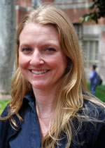 Ingrid Newquist
