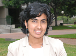 Priya Sridharan