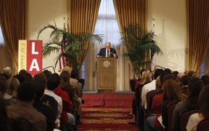 2010 Roth Lecture