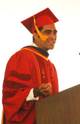 Amit Makker '11