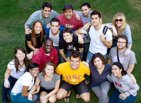USC Law Alumni