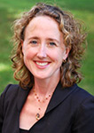 Professor Hannah Garry