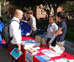 Public Interest Career Fair 