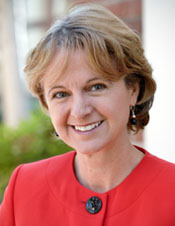 Prof. Lisa Klerman