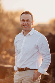 Preston Zimmerman Headshot 
