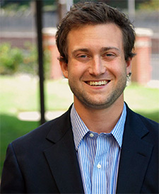 Brian Rifkin '11