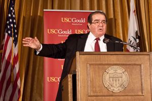 Scalia Roth Lecture