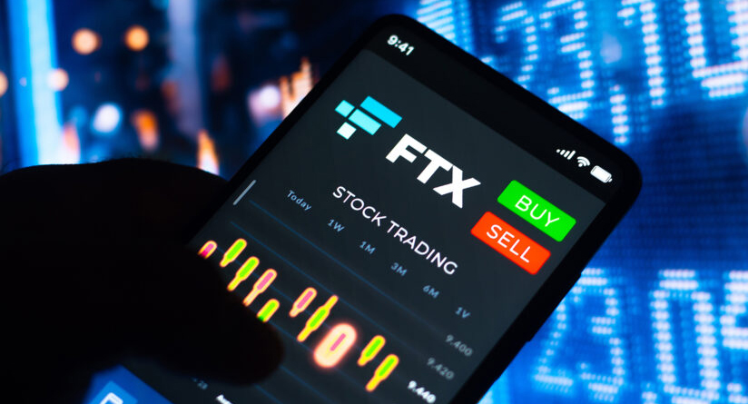 FTX cryptocurrency exchange filed for bankruptcy on Nov. 11