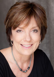 Rebecca Brown