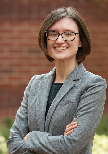 Professor Erin Miller