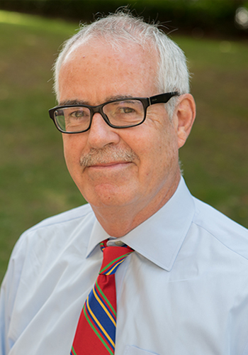 Professor Greg Keating