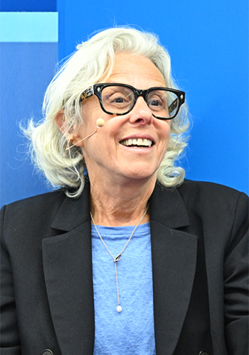 Lee Epstein