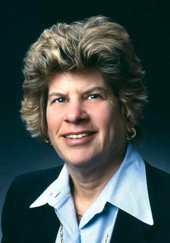 Phyllis Pollack