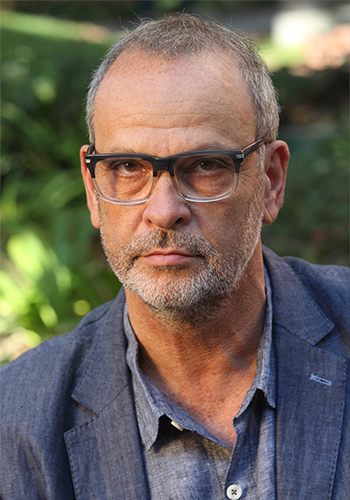 Dan Simon