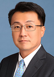 Jason Kim