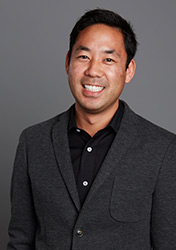 Nicholas Kajimoto