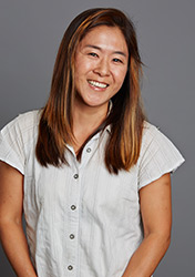 Stefani Lee