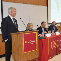 USC Gould Hosts Tax Symposium USC Gould School of Law