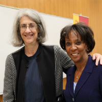 Saks Institute Holds Discussion on Involuntary Commitment