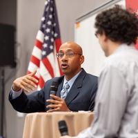 Detention and Deportation Lead Civil Liberties Discussion