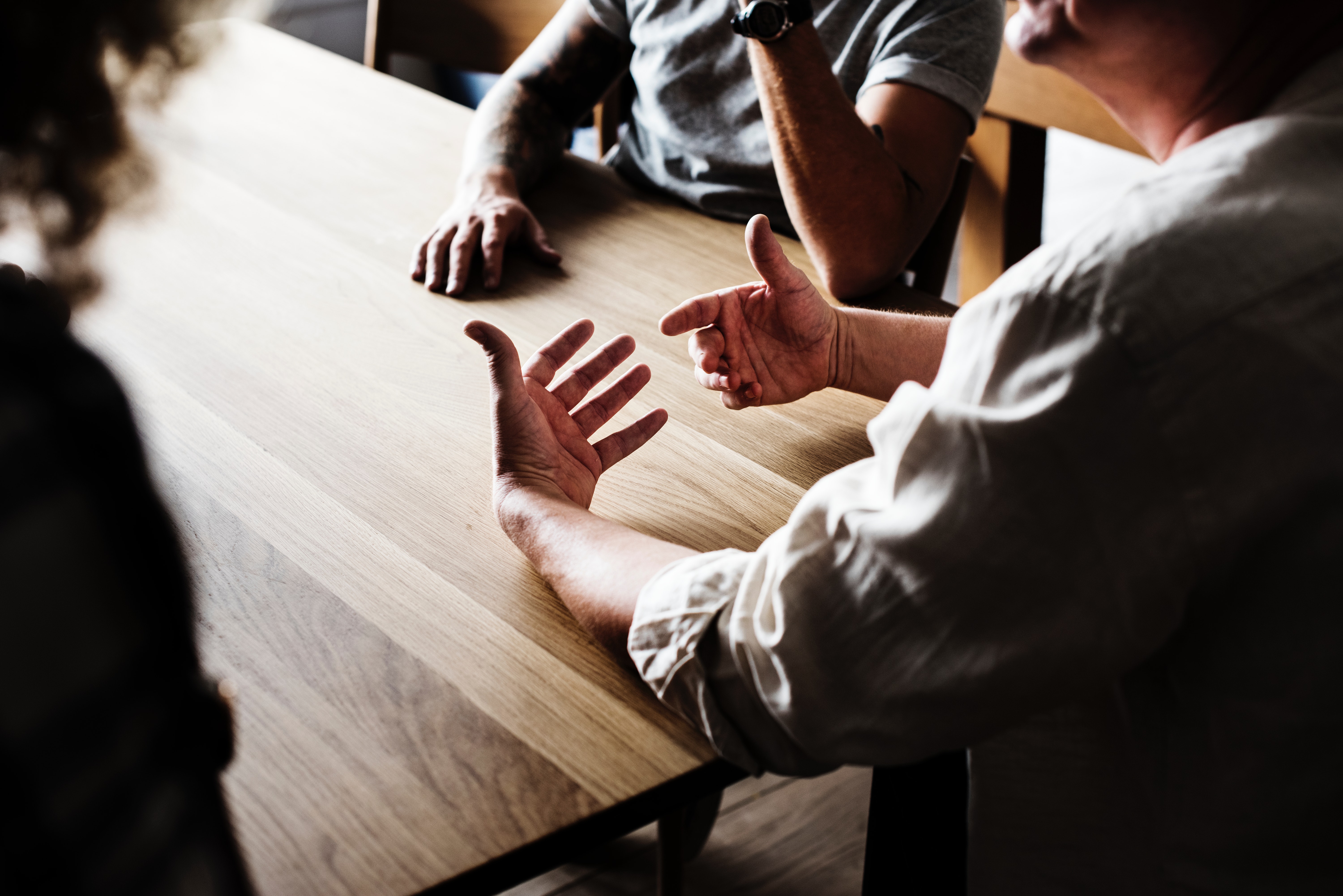 ADR Career Spotlight: Organizational Ombuds