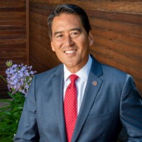 Alumni Association’s past president John Iino joins USC Board of Trustees