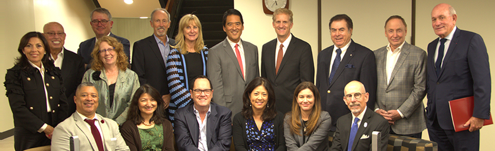 Board of Councilors USC Gould School of Law