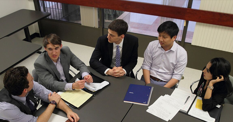 Certificate in Legal Compliance