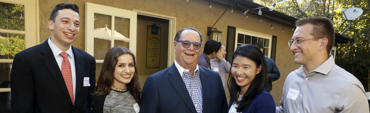 The Class of 1967 Internship Program at the Wellesley Centers for