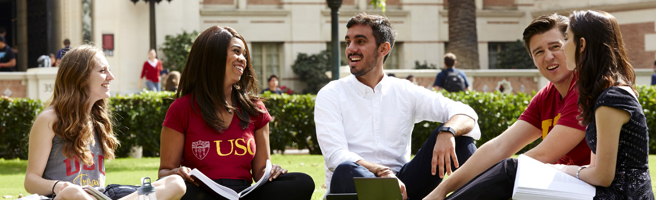 Contact Us - LLM in ADR | USC Gould School of Law