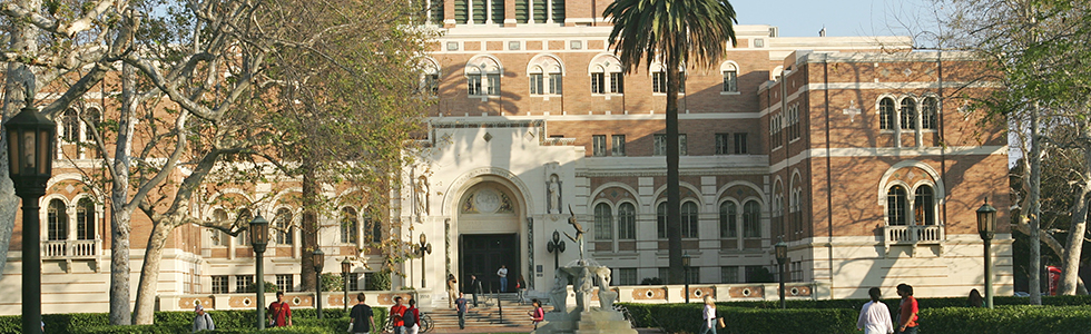 Tuition & Financial Aid - LLM in ADR | USC Gould School of Law