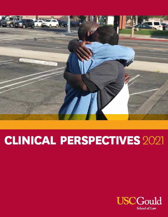 Clinical Perspectives Newsletter