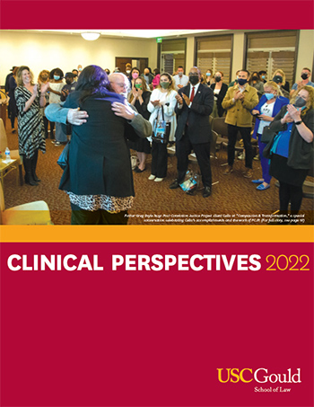 Clinical Perspectives Newsletter