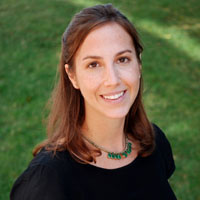 Jennifer Ehrlich