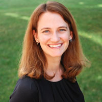 Christine Parkins