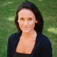 Alisa Randell