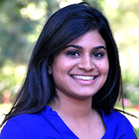 Sarah Anand