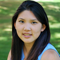 Victoria Gu