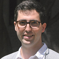 Ben Leventhal