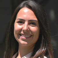 Monique Matar