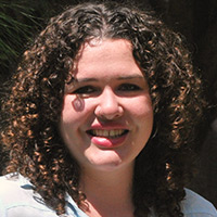 Victoria McLaughlin