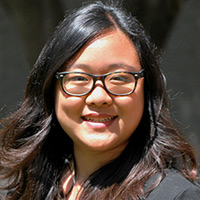 Felicia Cao