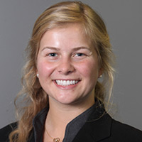 Olivia Hudnut